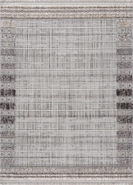 Zaragoza ZRZ-2308 Machine Woven Rug