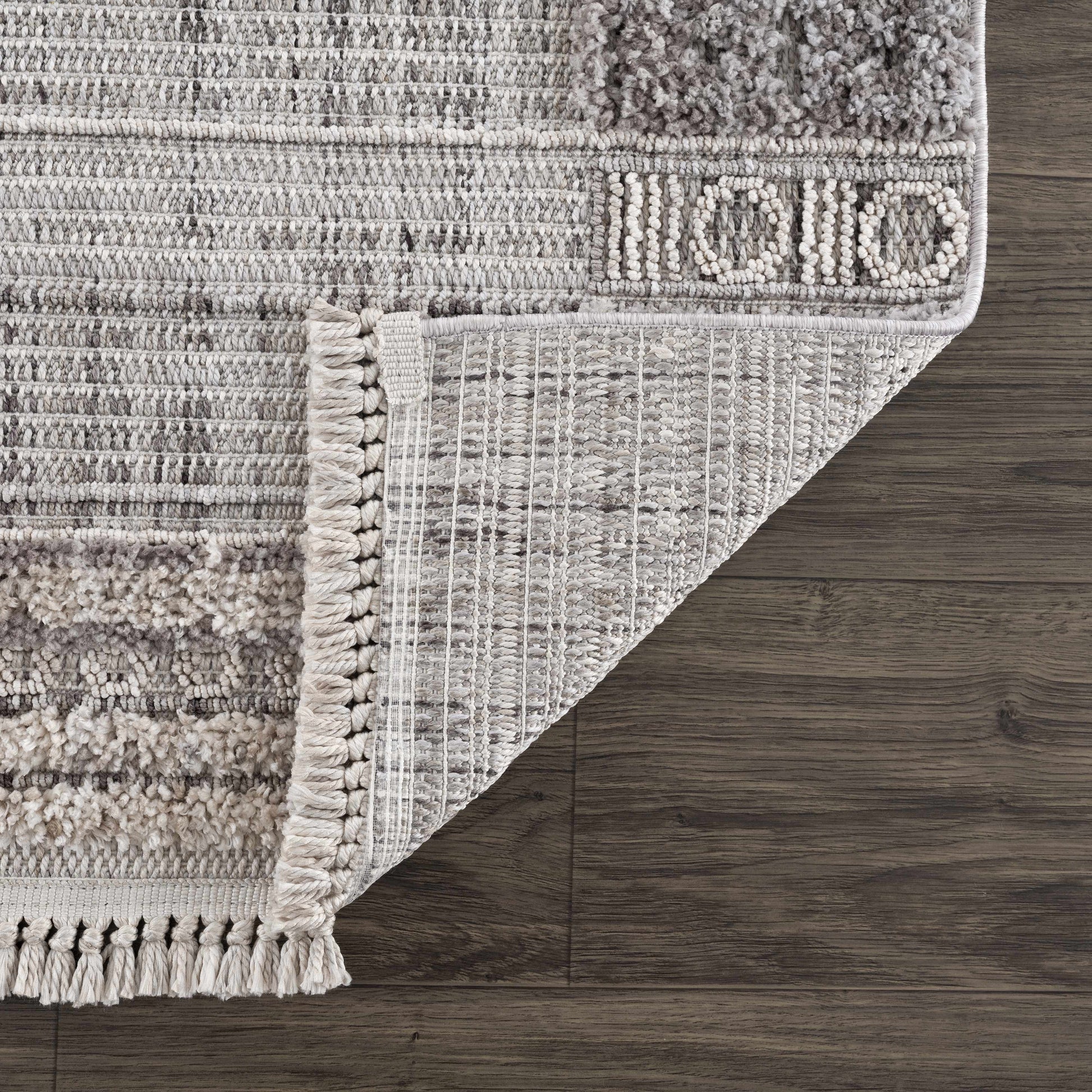 Zaragoza ZRZ-2308 Machine Woven Rug