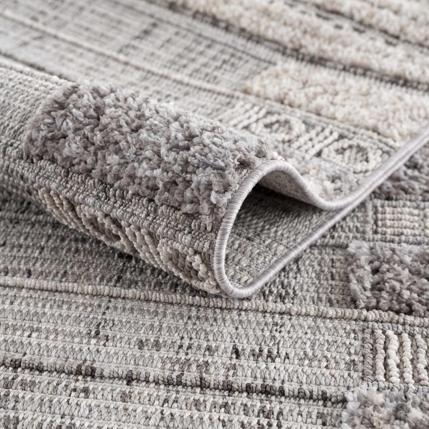 Zaragoza ZRZ-2308 Machine Woven Rug