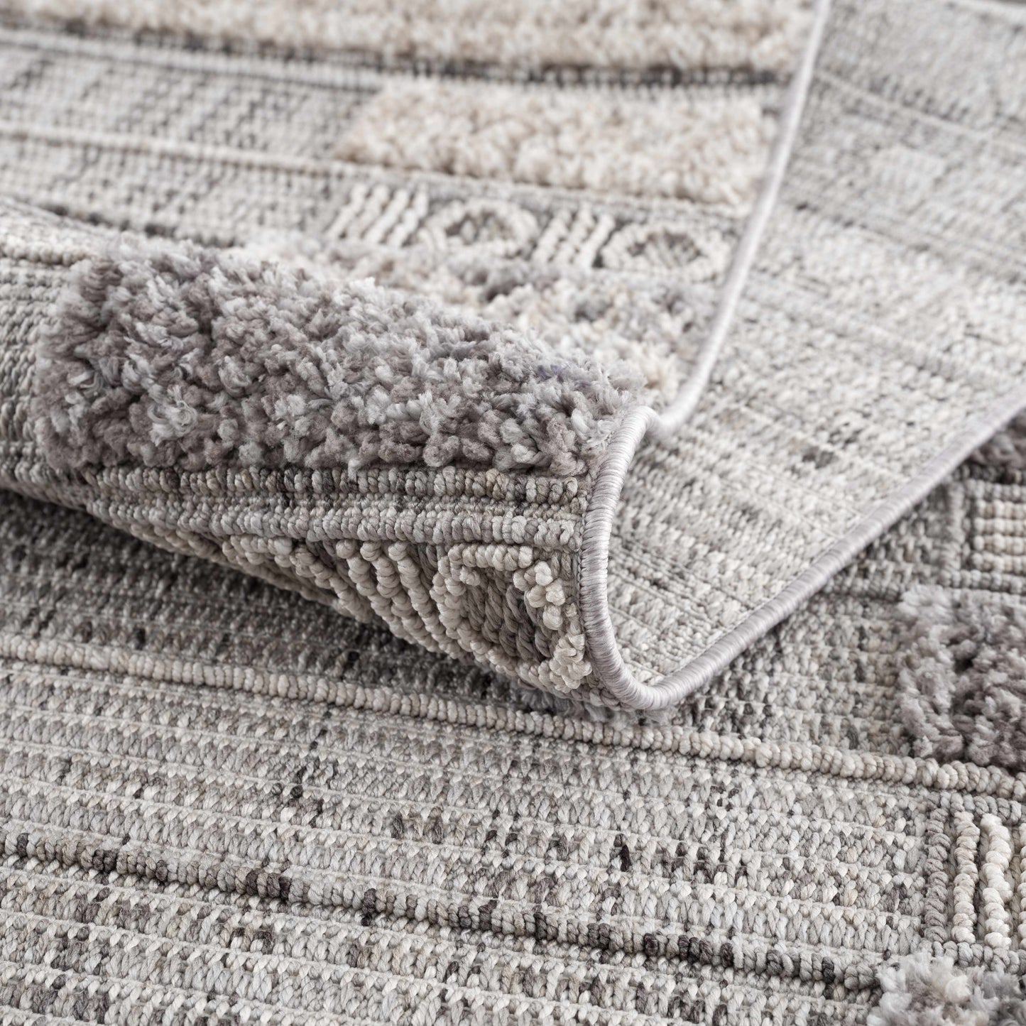 Zaragoza ZRZ-2308 Machine Woven Rug