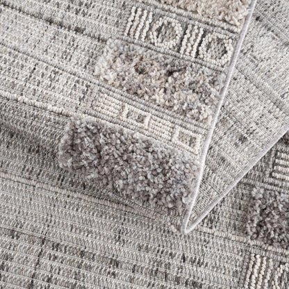 Zaragoza ZRZ-2308 Machine Woven Rug