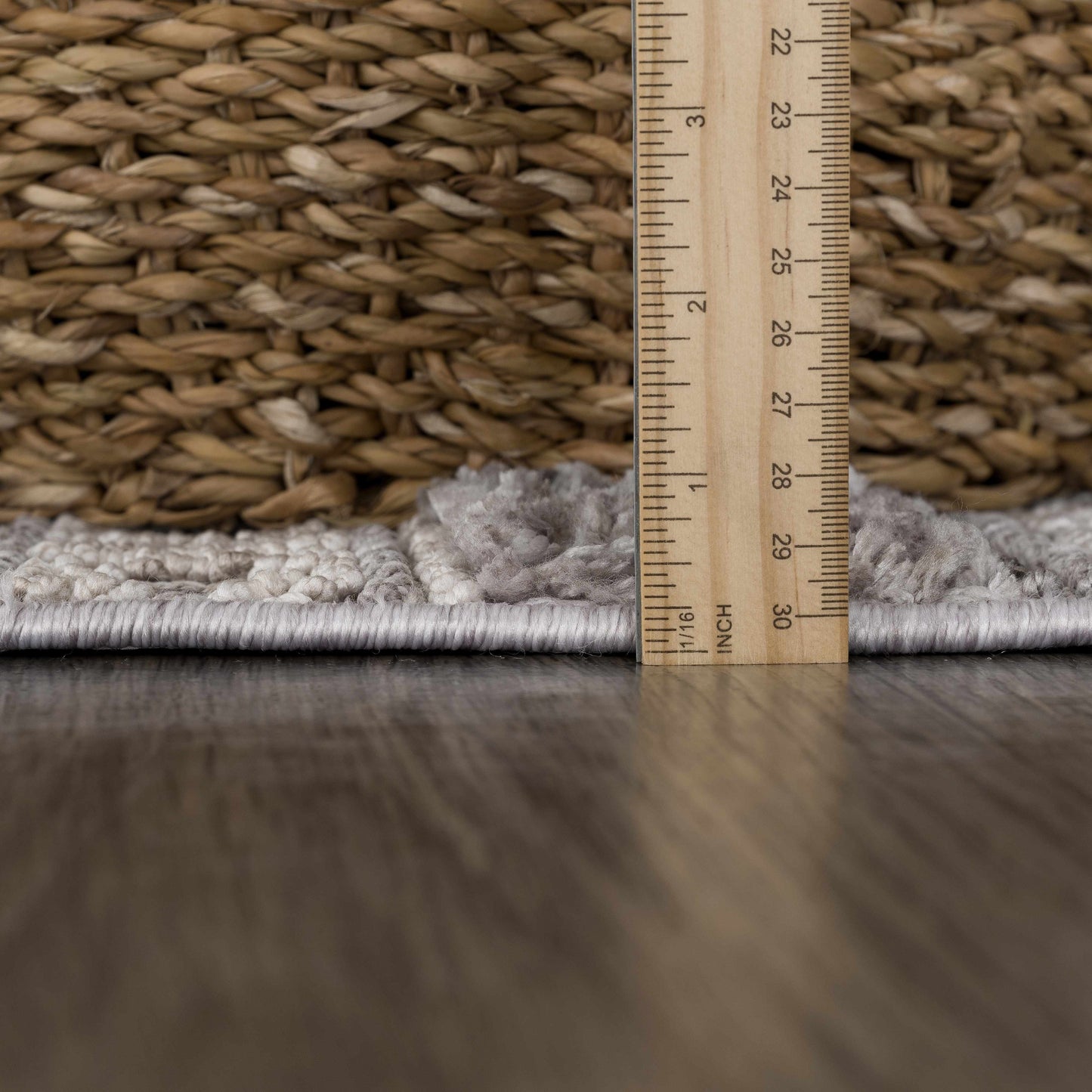 Zaragoza ZRZ-2308 Machine Woven Rug