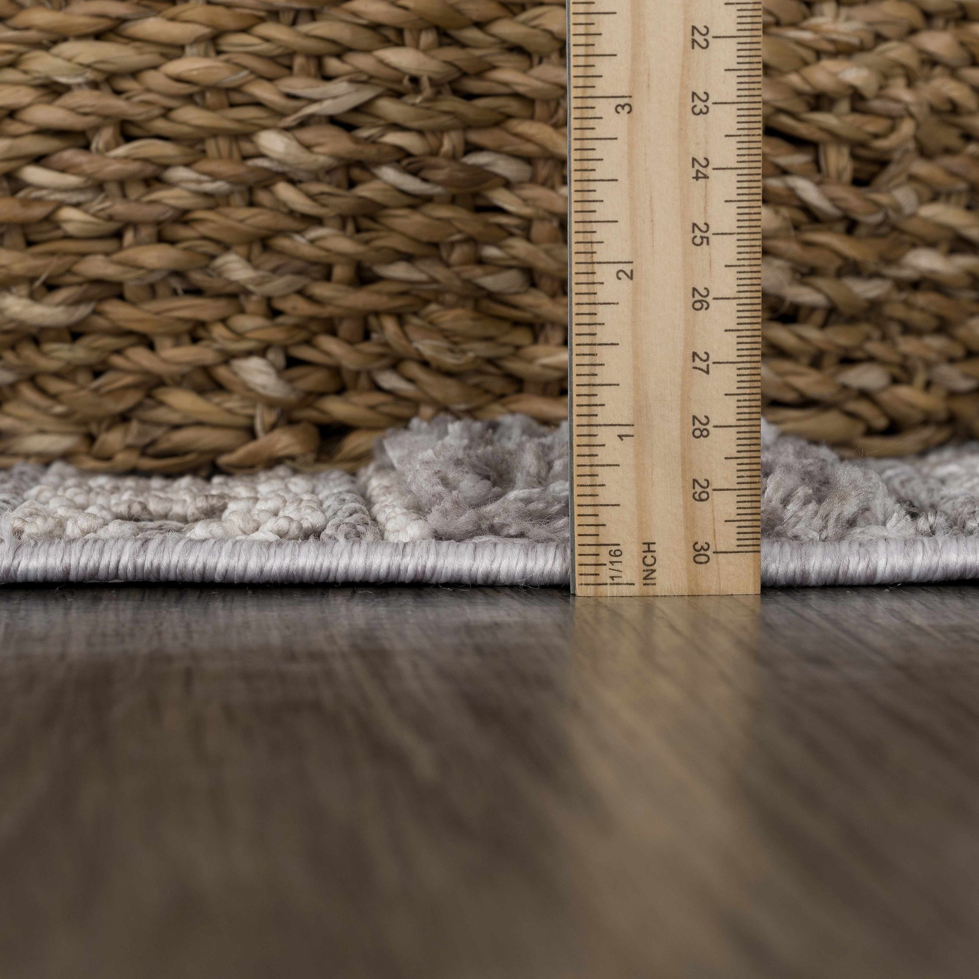 Zaragoza ZRZ-2308 Machine Woven Rug