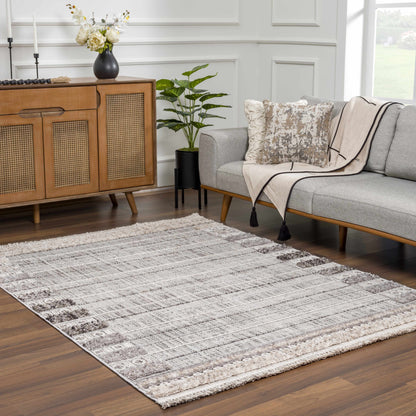 Zaragoza ZRZ-2308 Machine Woven Rug