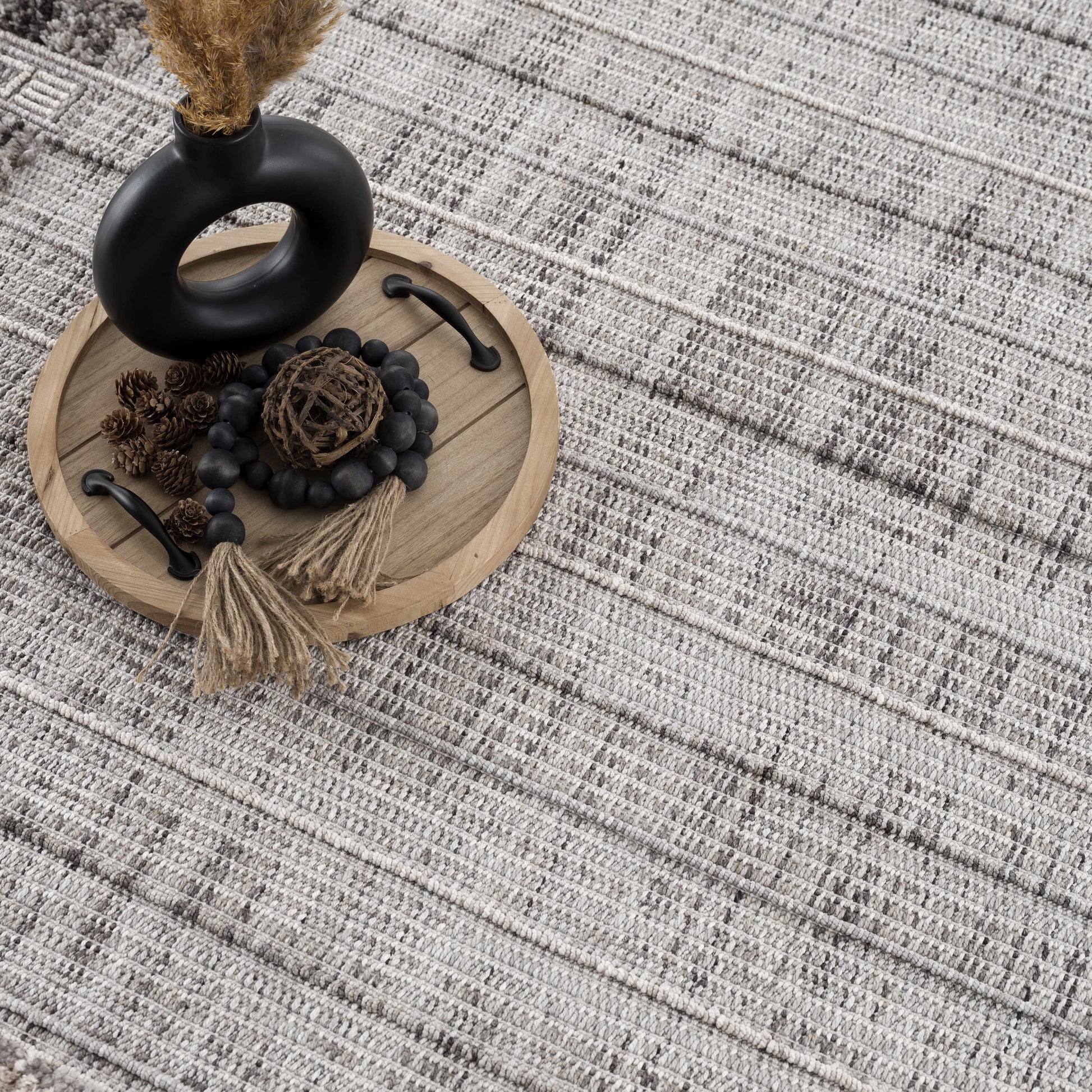 Zaragoza ZRZ-2308 Machine Woven Rug