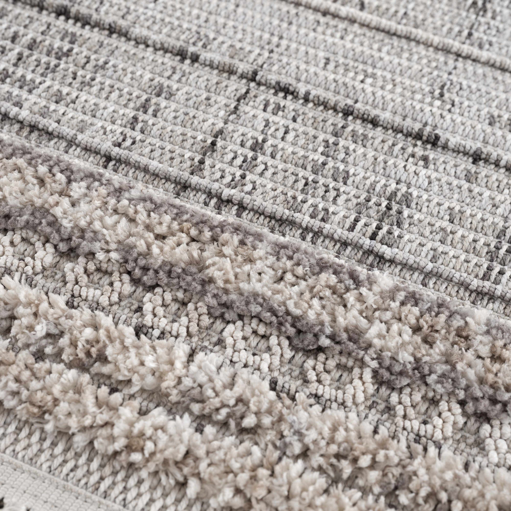 Zaragoza ZRZ-2308 Machine Woven Rug