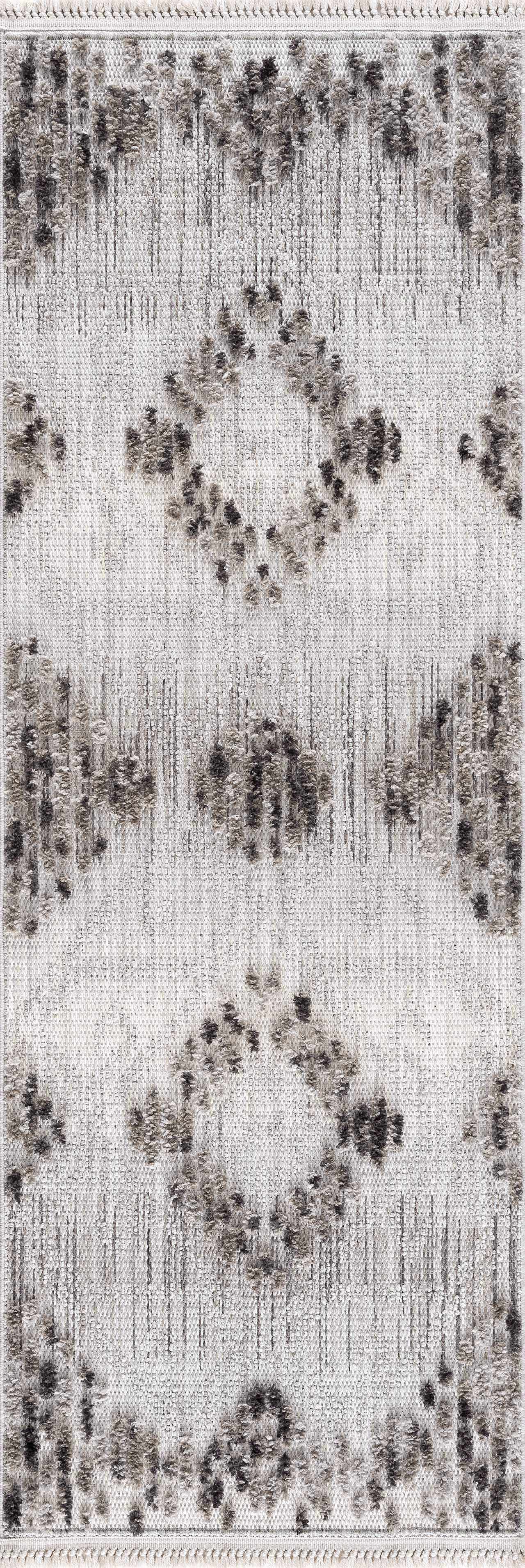 Zaragoza ZRZ-2310 Machine Woven Rug