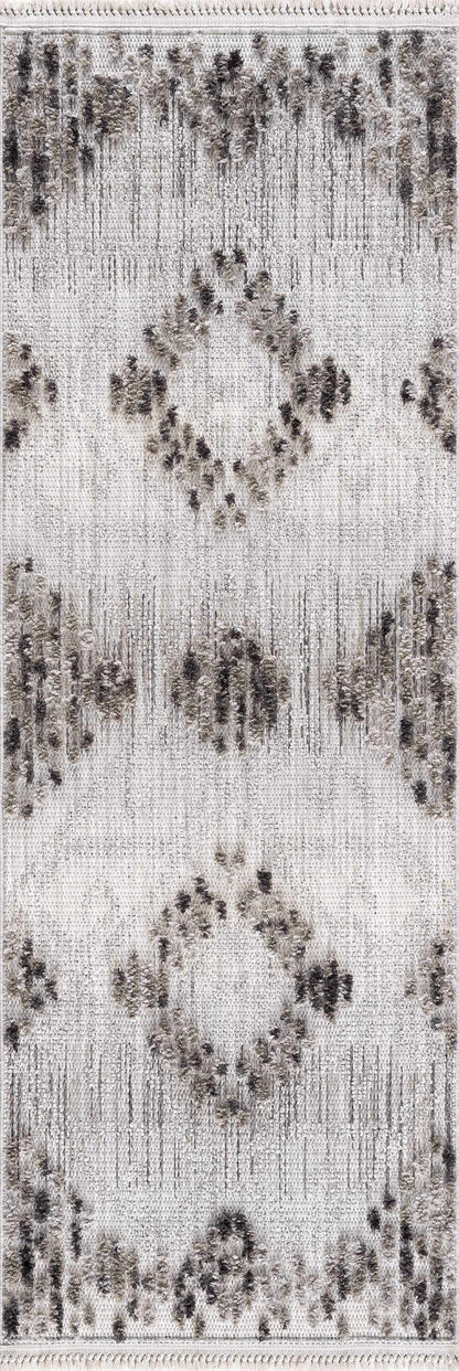 Zaragoza ZRZ-2310 Machine Woven Rug