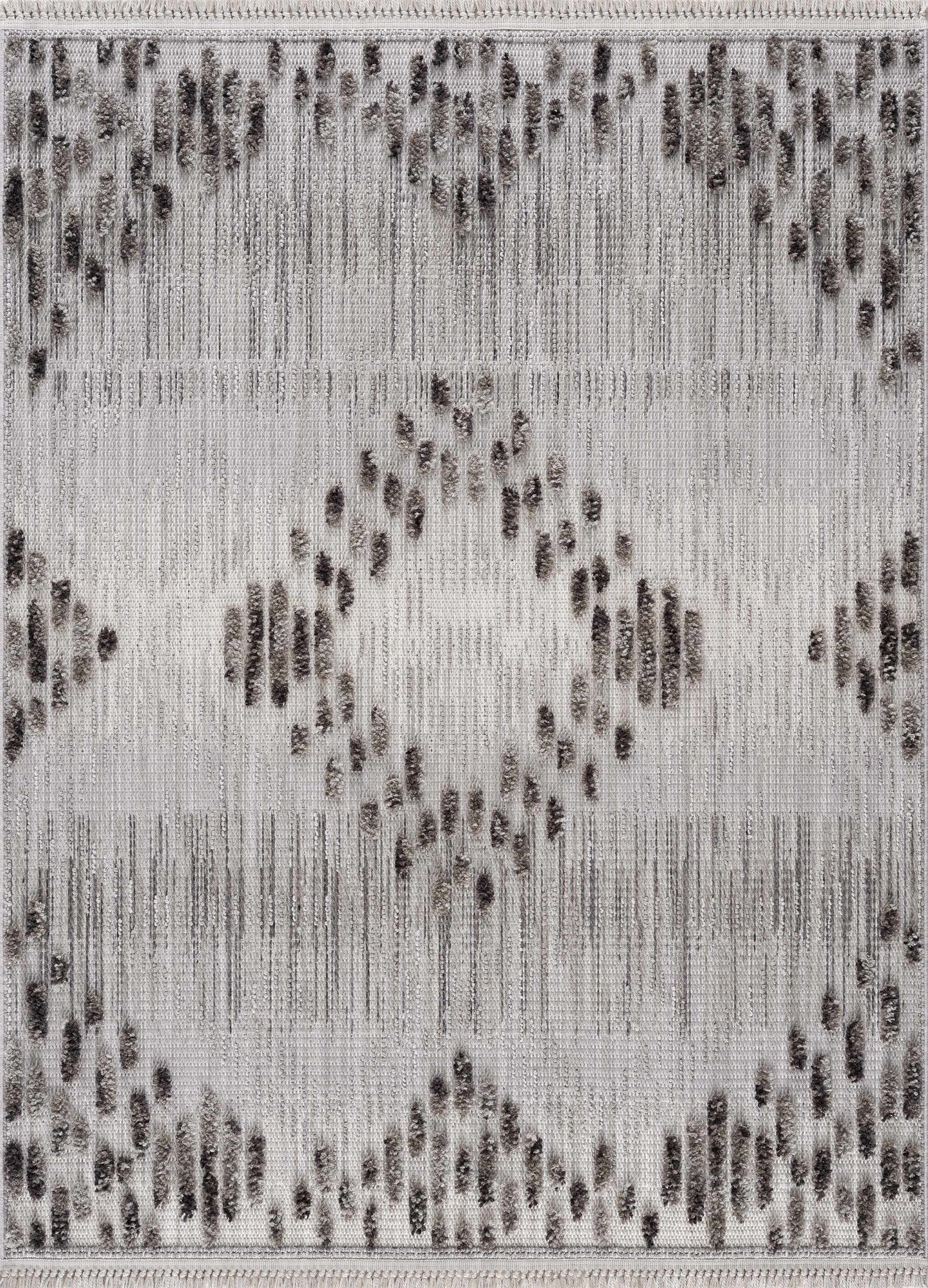 Zaragoza ZRZ-2310 Machine Woven Rug