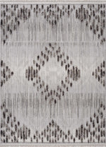 Zaragoza ZRZ-2310 Machine Woven Rug
