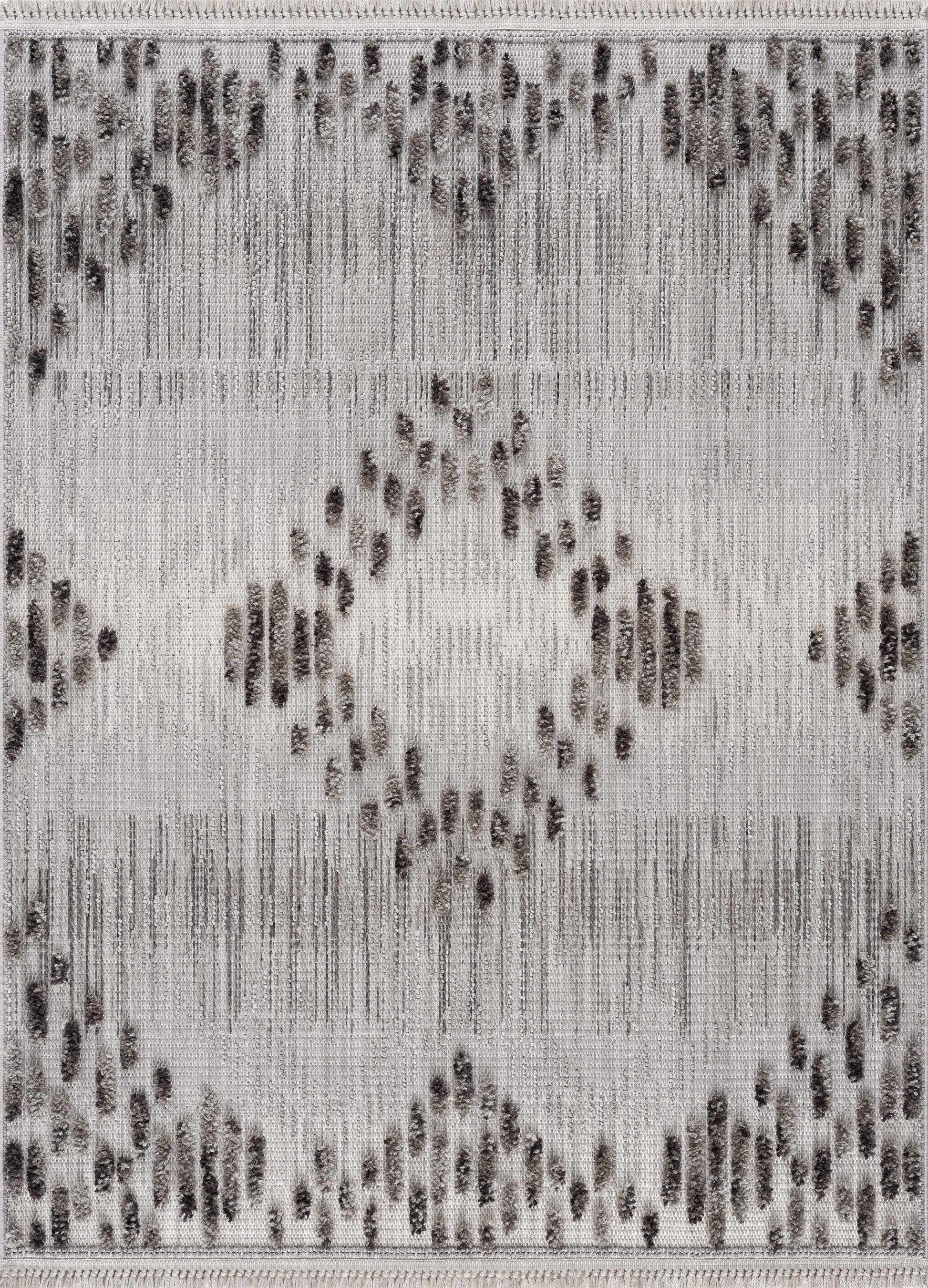 Zaragoza ZRZ-2310 Machine Woven Rug