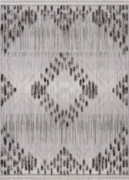 Zaragoza ZRZ-2310 Machine Woven Rug