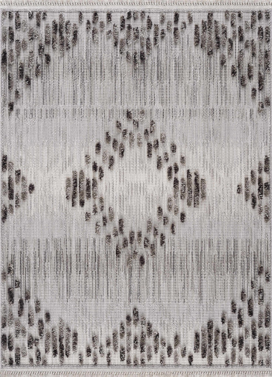 Zaragoza ZRZ-2310 Machine Woven Rug