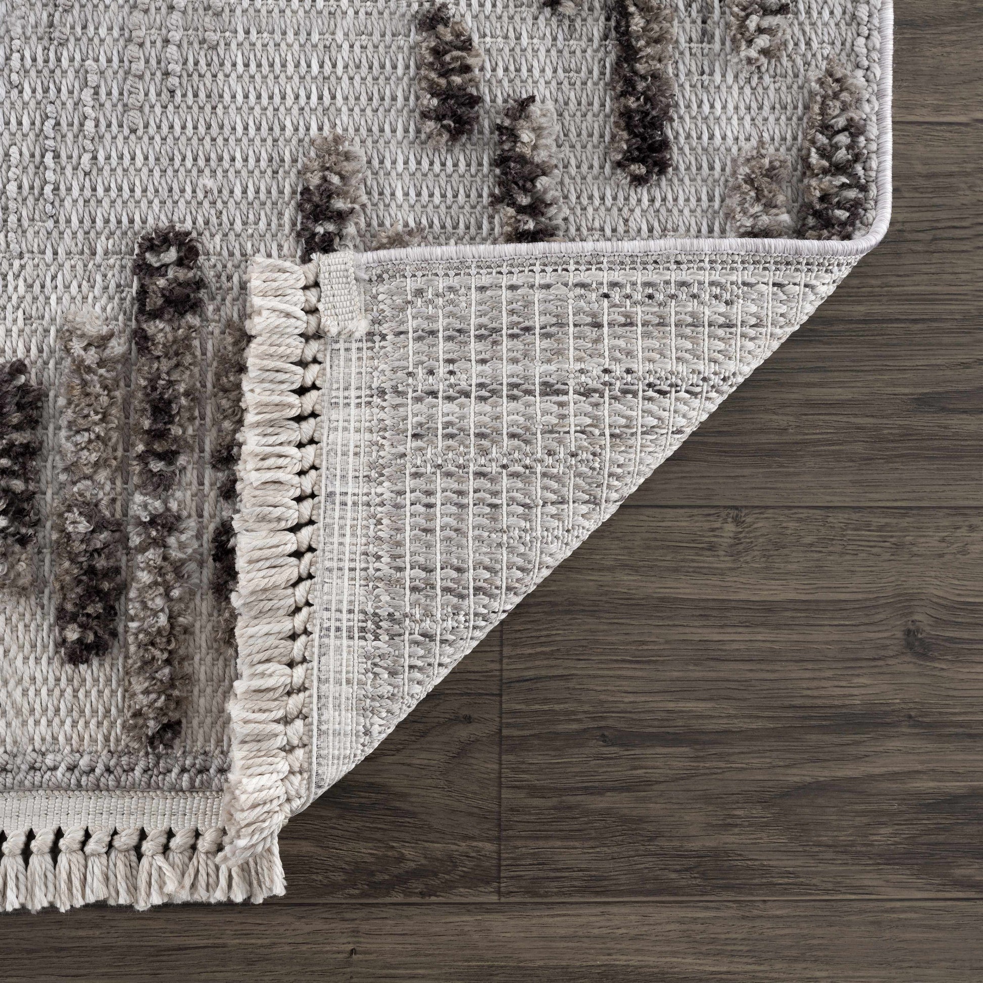 Zaragoza ZRZ-2310 Machine Woven Rug