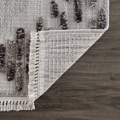 Zaragoza ZRZ-2310 Machine Woven Rug