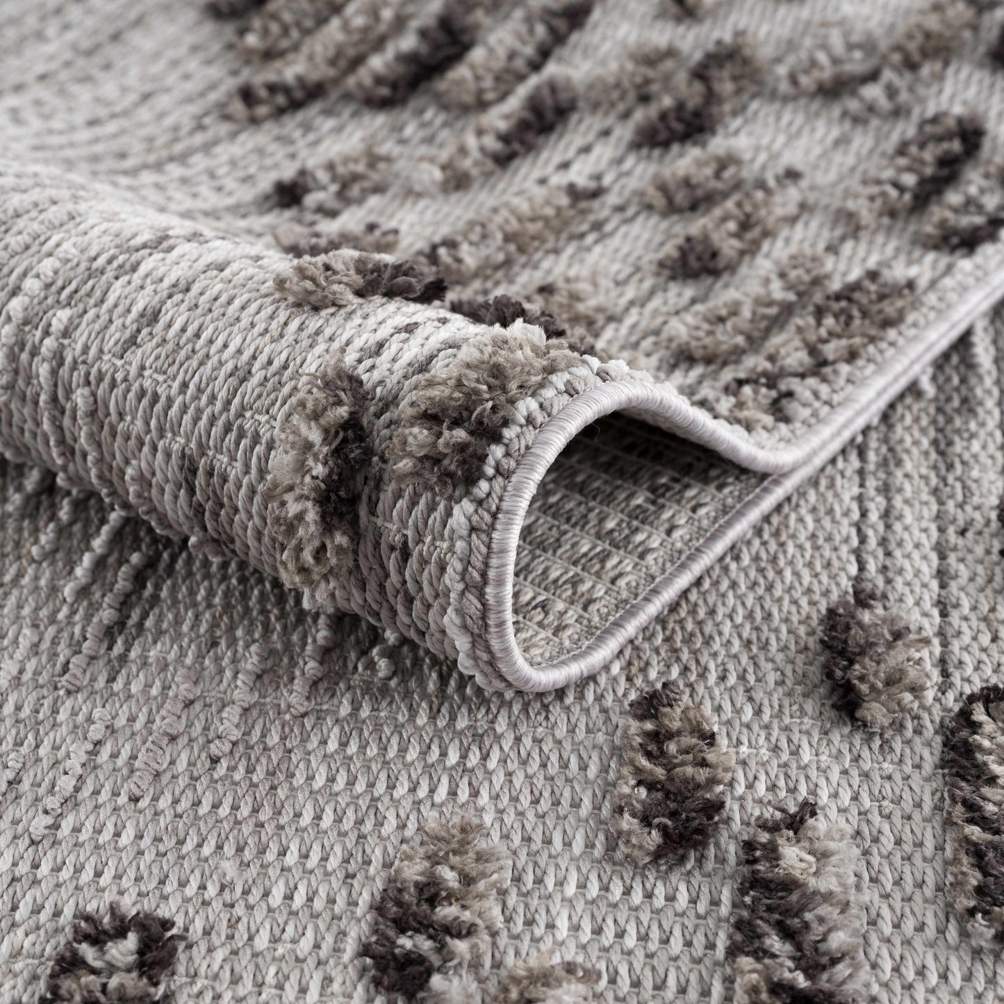 Zaragoza ZRZ-2310 Machine Woven Rug