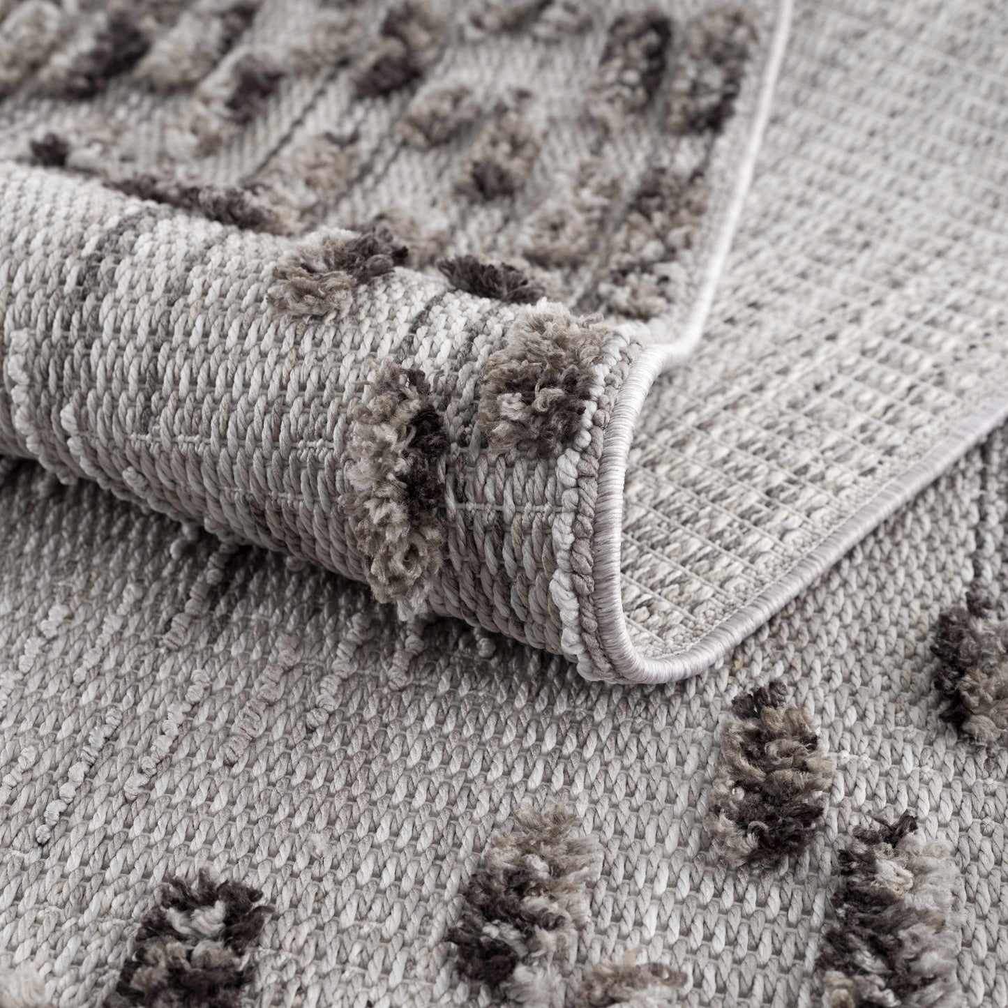 Zaragoza ZRZ-2310 Machine Woven Rug