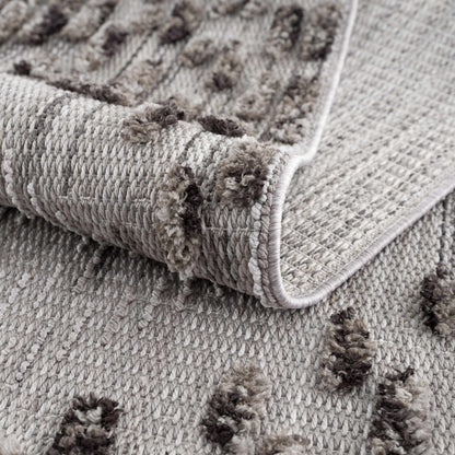 Zaragoza ZRZ-2310 Machine Woven Rug