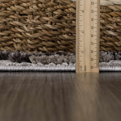 Zaragoza ZRZ-2310 Machine Woven Rug