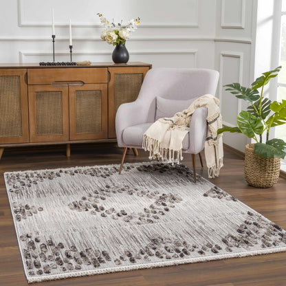 Zaragoza ZRZ-2310 Machine Woven Rug