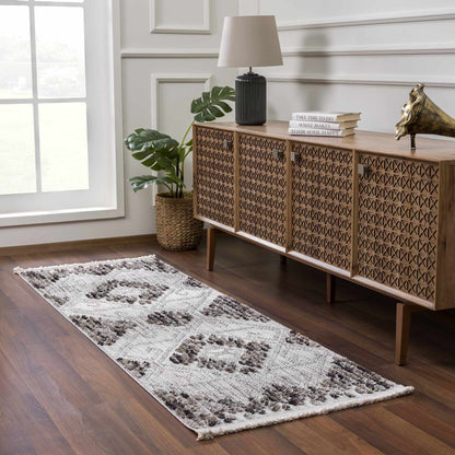 Zaragoza ZRZ-2310 Machine Woven Rug