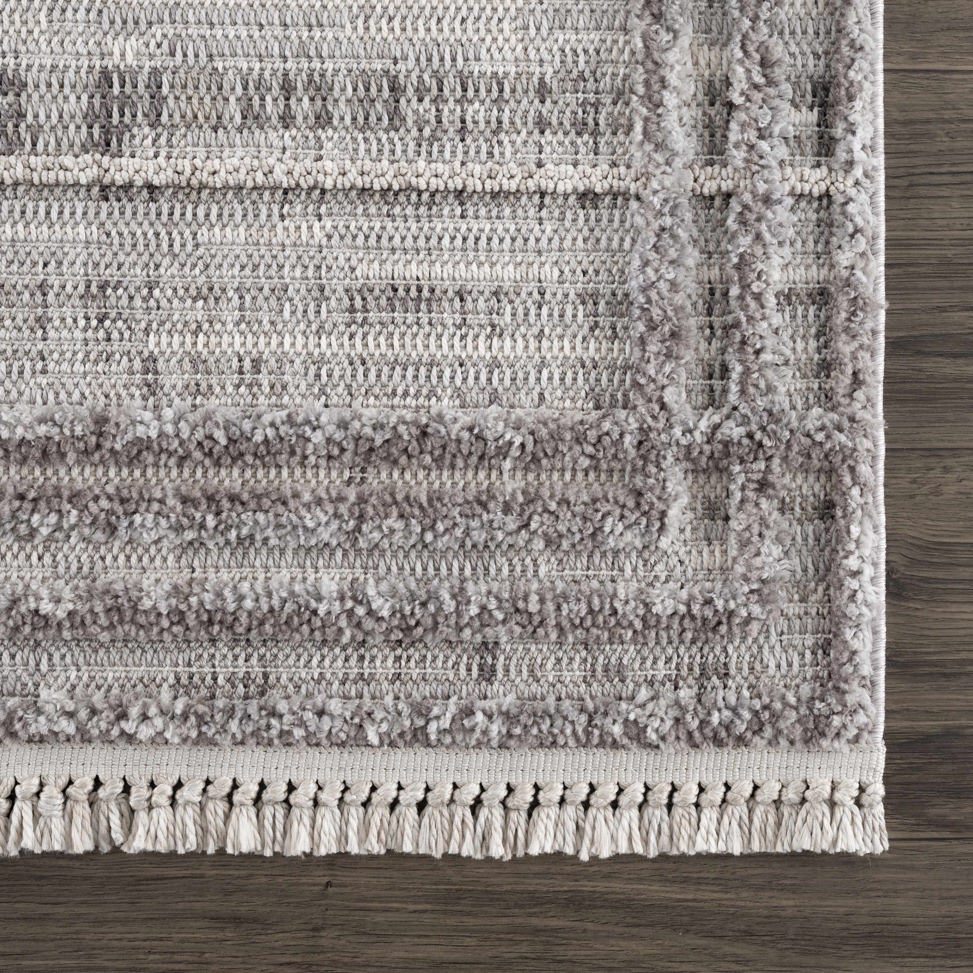 Zaragoza ZRZ-2313 Machine Woven Rug