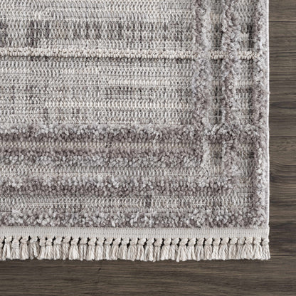 Zaragoza ZRZ-2313 Machine Woven Rug