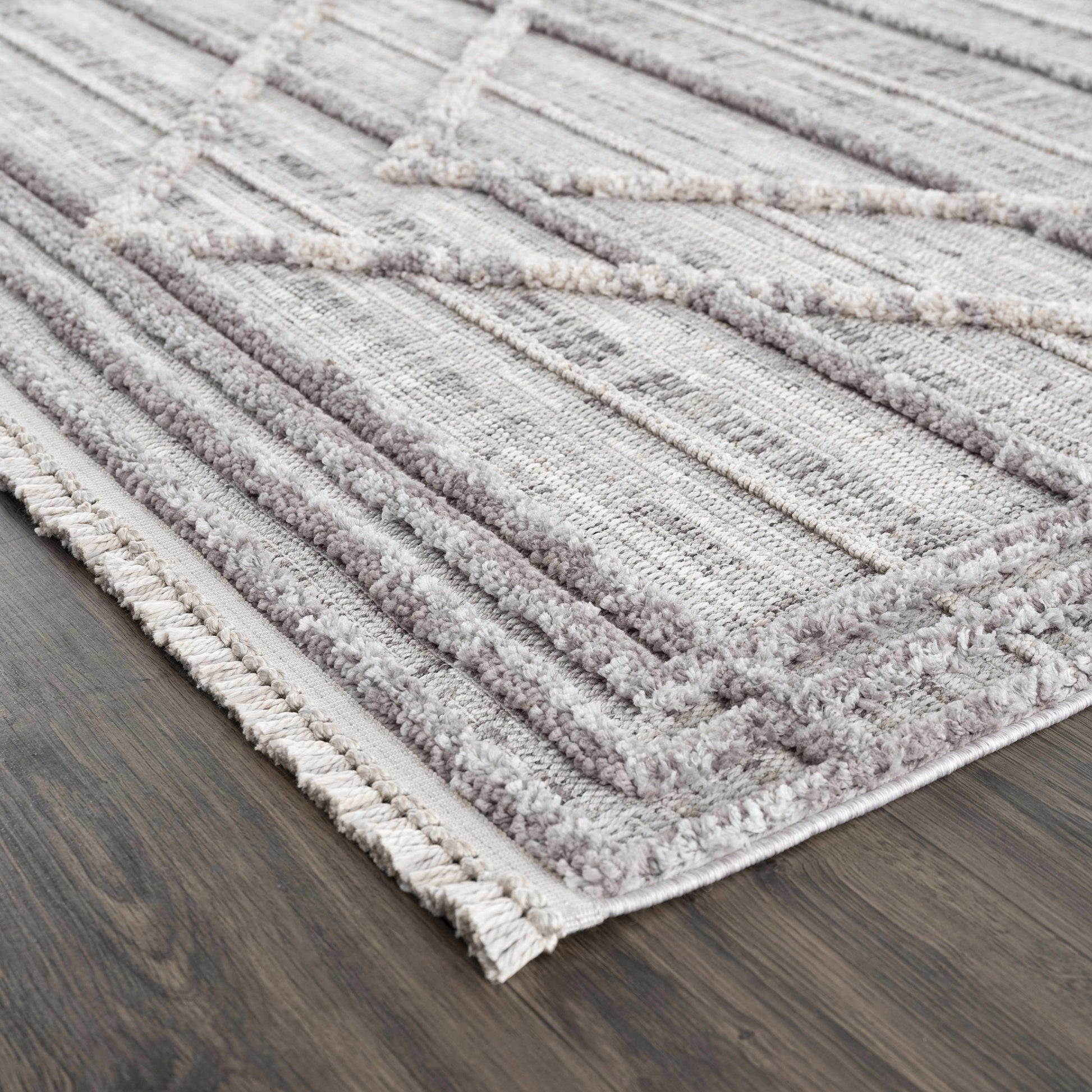 Zaragoza ZRZ-2313 Machine Woven Rug