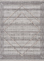 Zaragoza ZRZ-2313 Machine Woven Rug