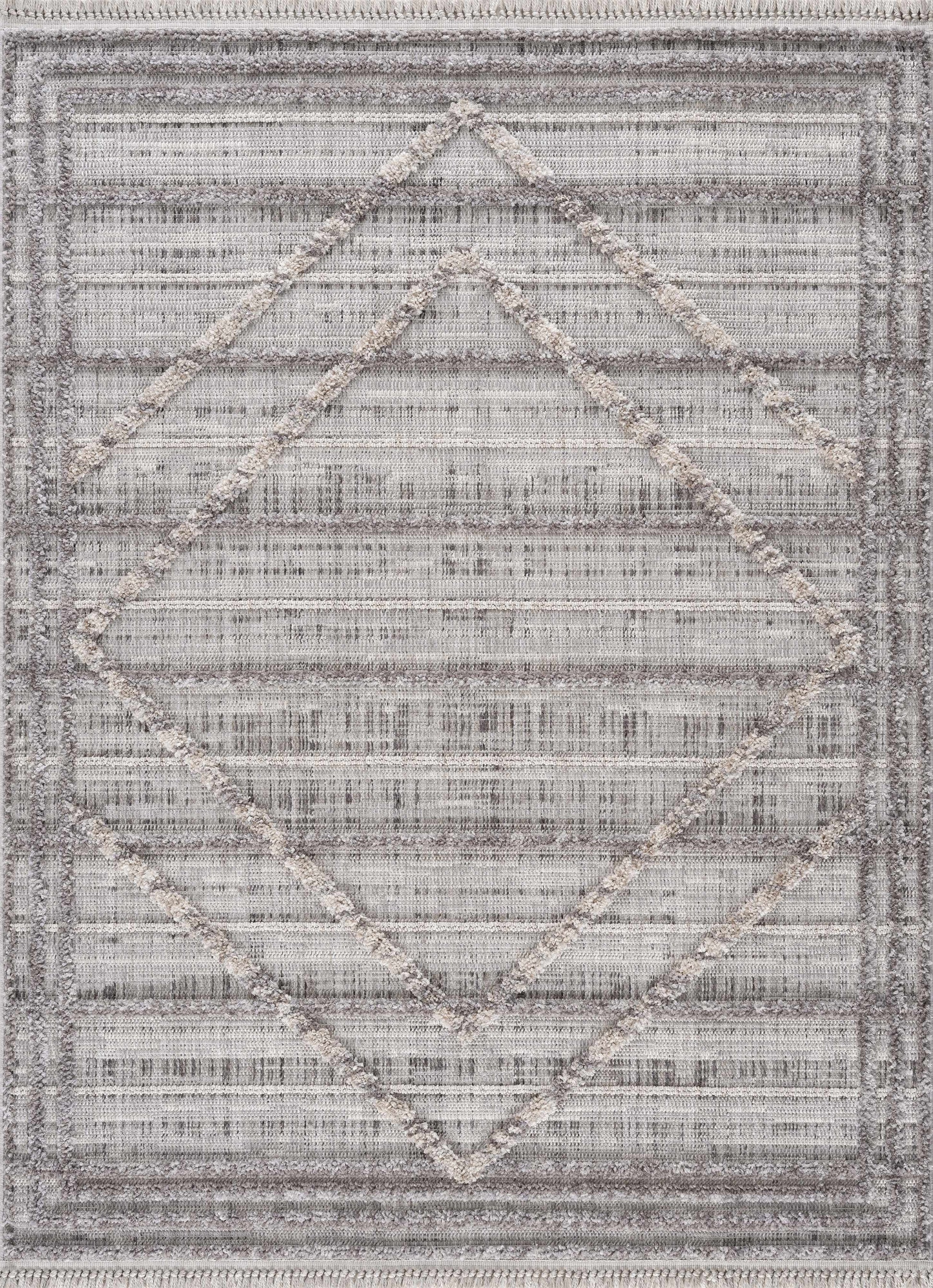 Zaragoza ZRZ-2313 Machine Woven Rug