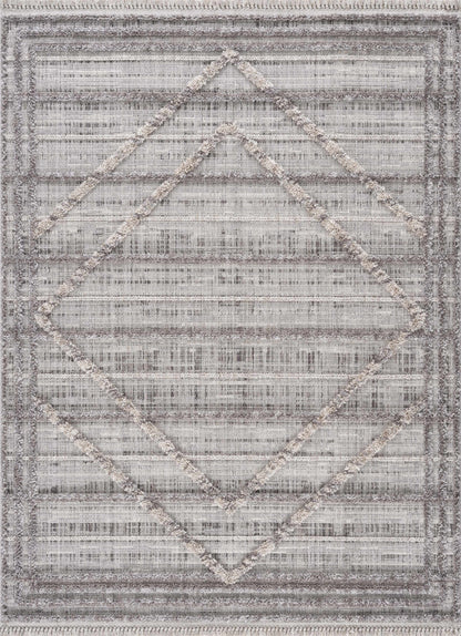 Zaragoza ZRZ-2313 Machine Woven Rug