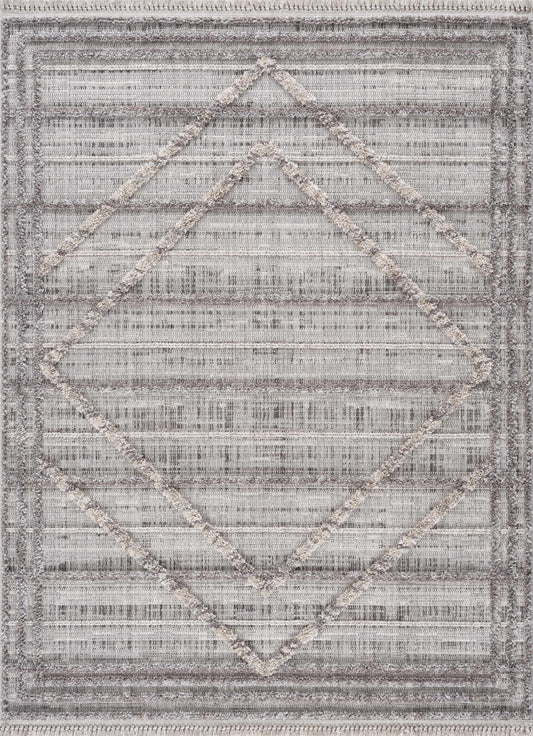 Zaragoza ZRZ-2313 Machine Woven Rug