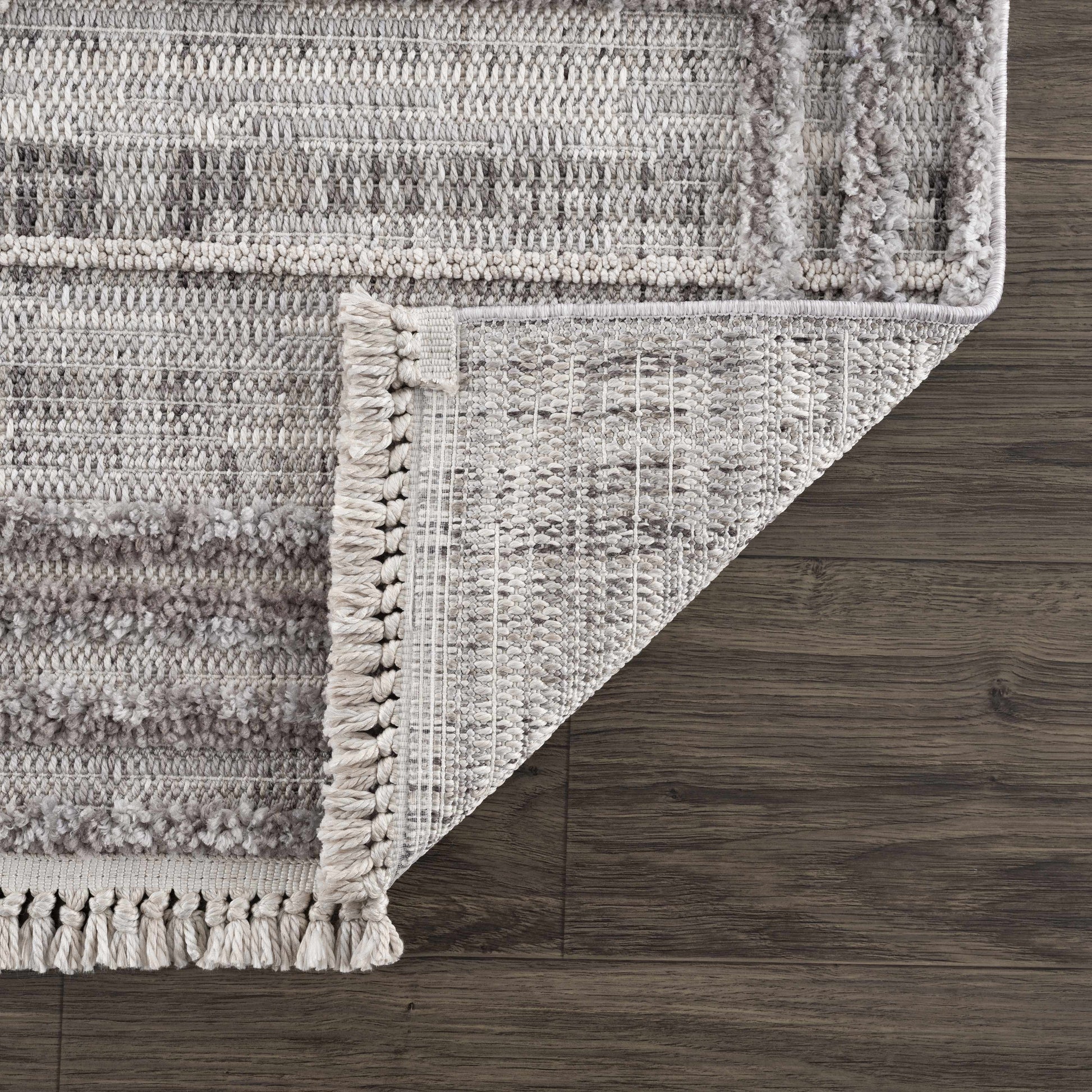 Zaragoza ZRZ-2313 Machine Woven Rug