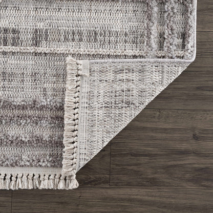 Zaragoza ZRZ-2313 Machine Woven Rug