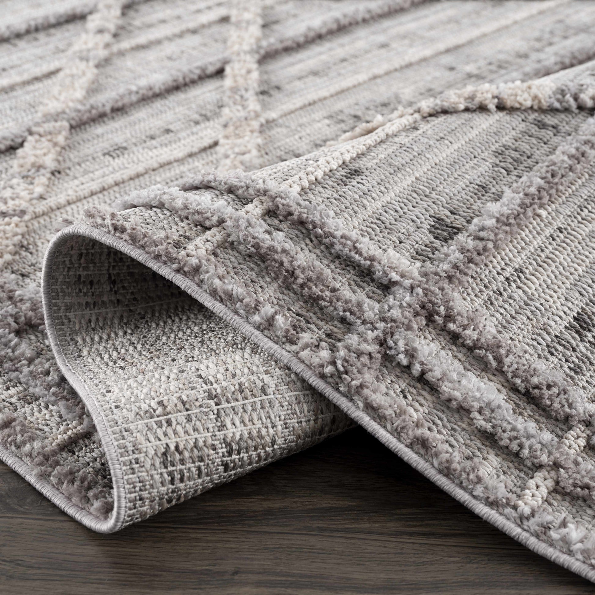 Zaragoza ZRZ-2313 Machine Woven Rug