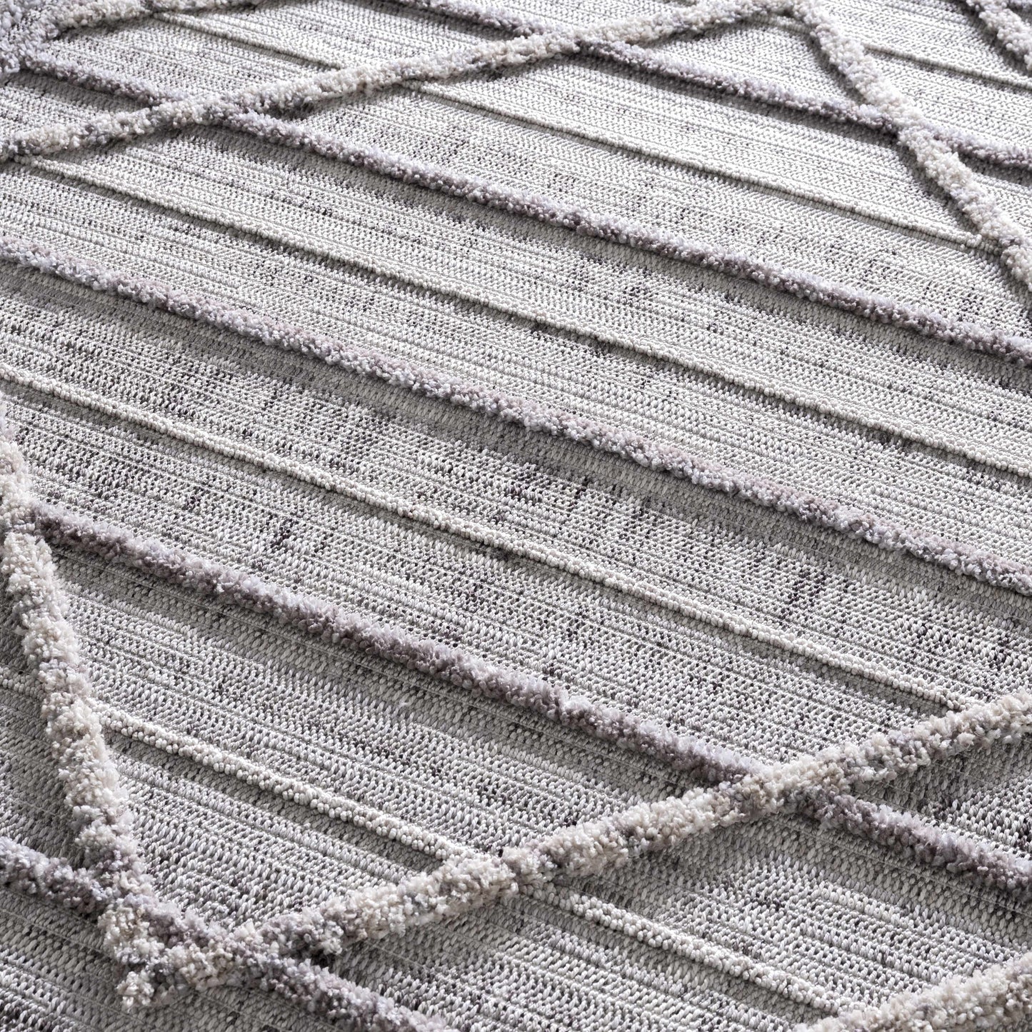 Zaragoza ZRZ-2313 Machine Woven Rug