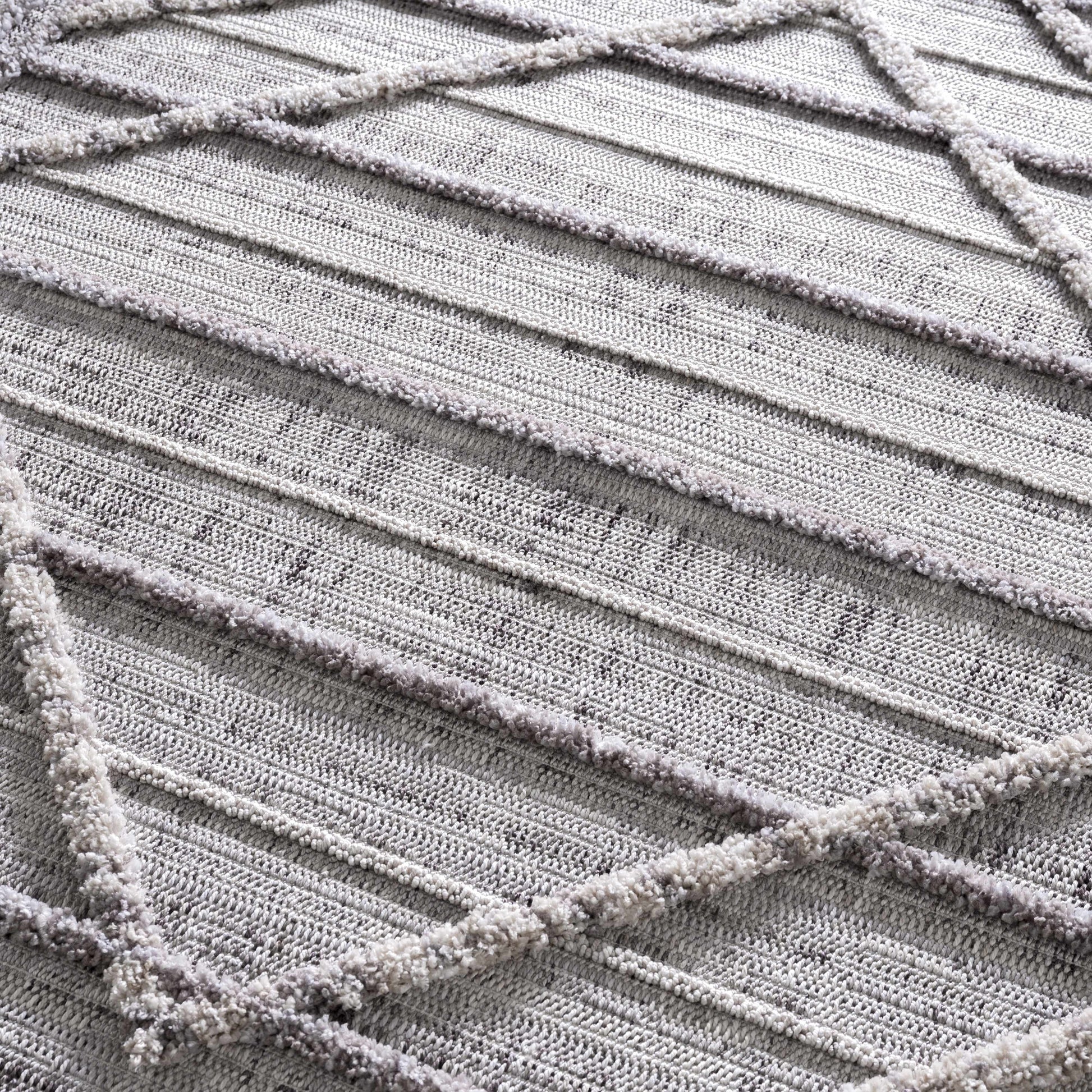 Zaragoza ZRZ-2313 Machine Woven Rug