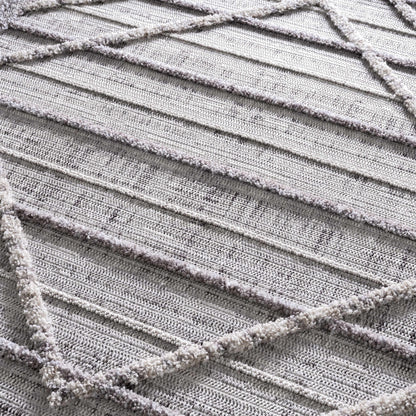 Zaragoza ZRZ-2313 Machine Woven Rug
