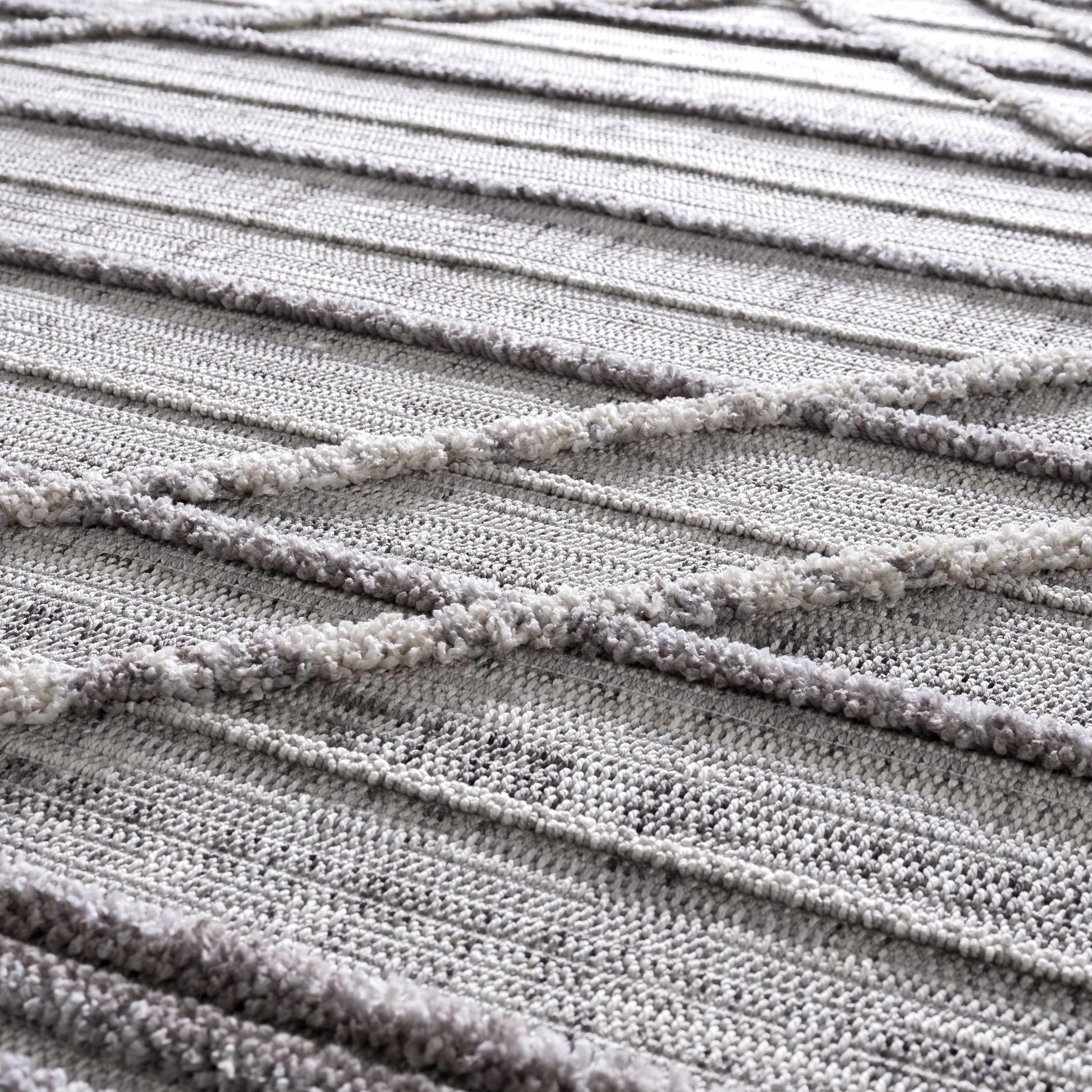 Zaragoza ZRZ-2313 Machine Woven Rug