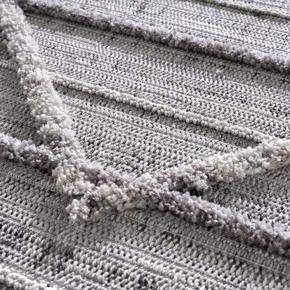 Zaragoza ZRZ-2313 Machine Woven Rug