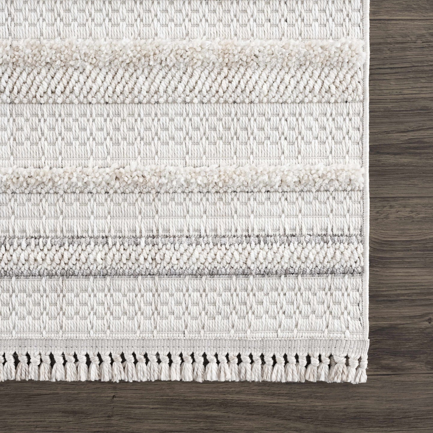 Zaragoza ZRZ-2317 Machine Woven Rug