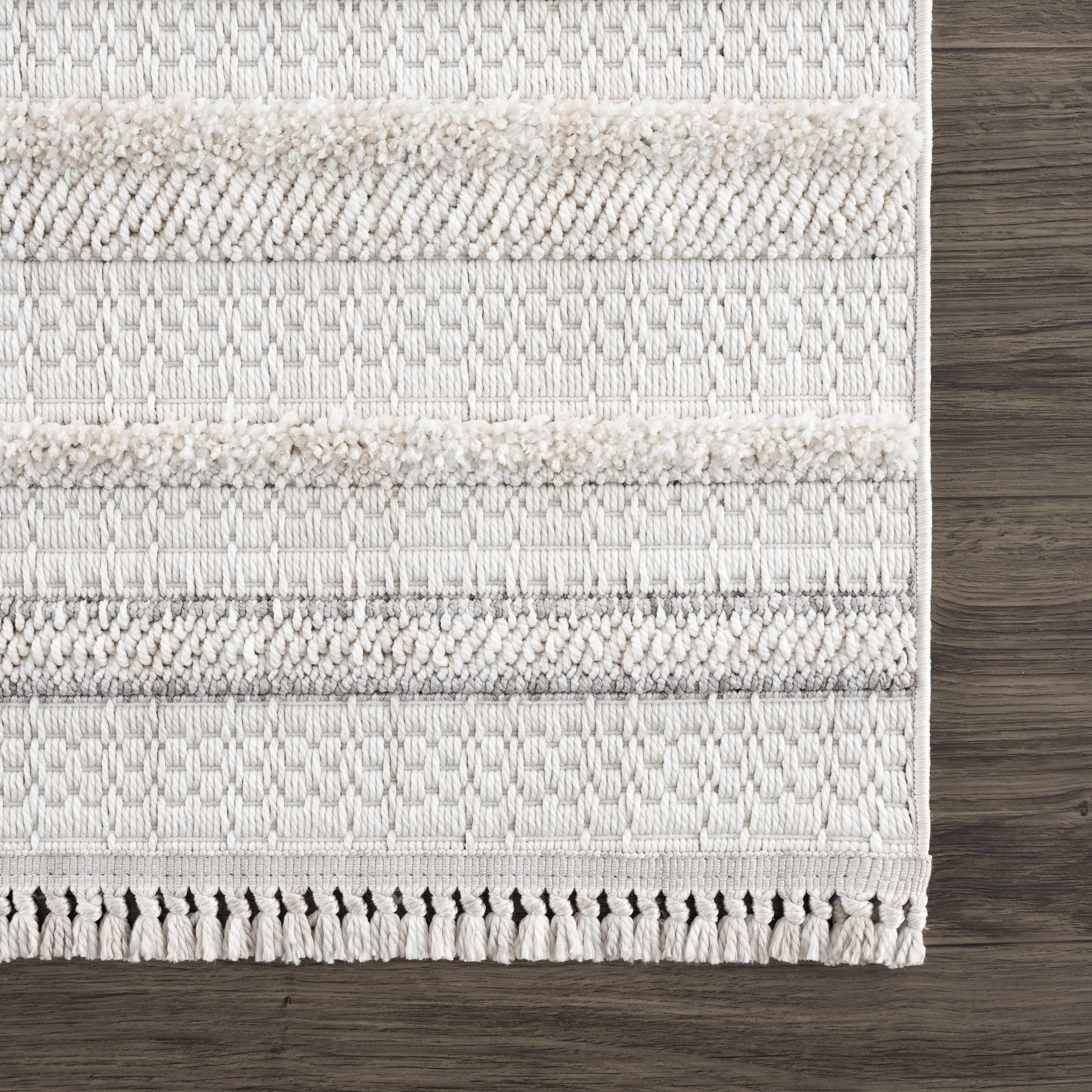 Zaragoza ZRZ-2317 Machine Woven Rug
