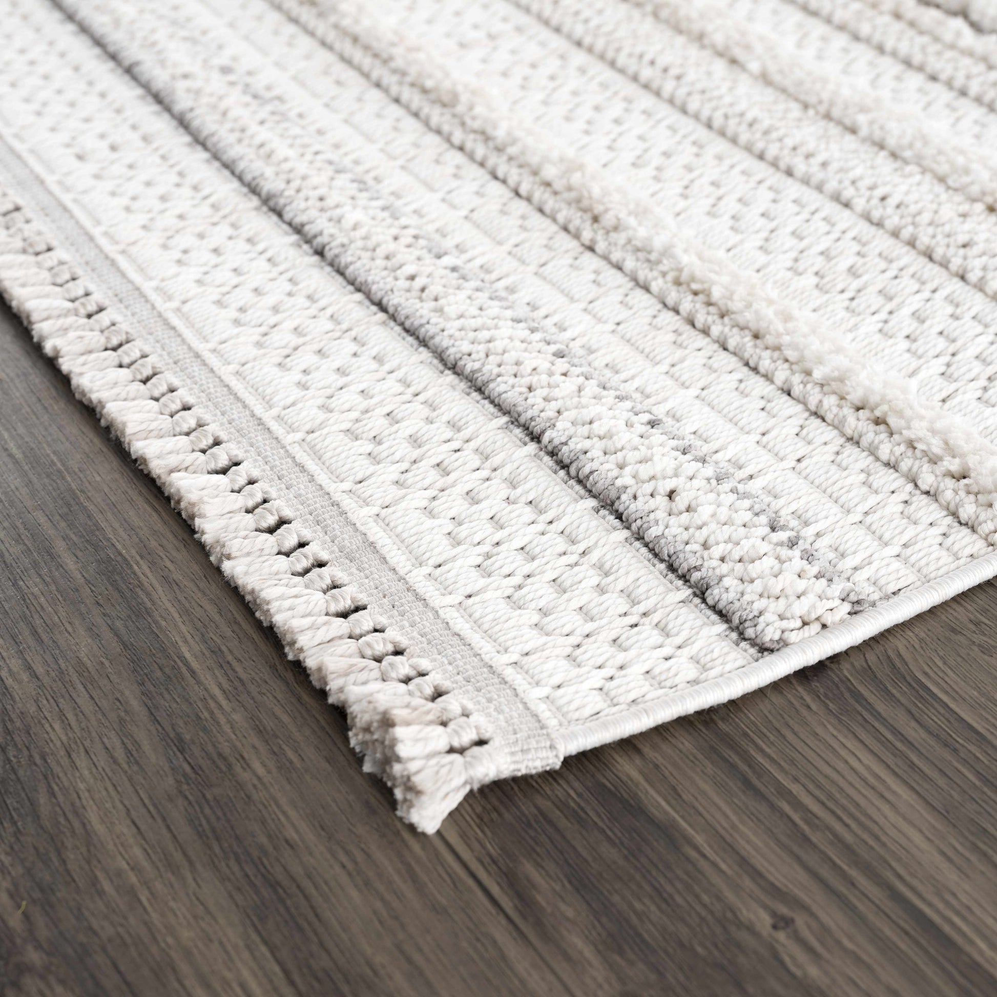Zaragoza ZRZ-2317 Machine Woven Rug