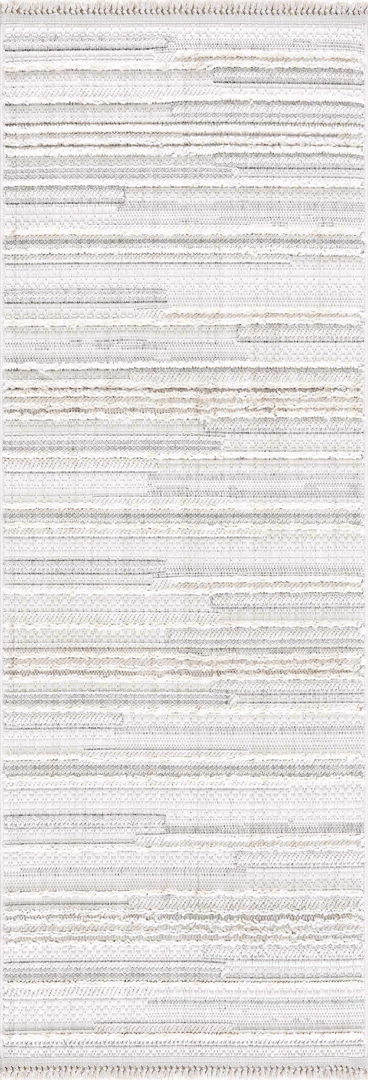 Zaragoza ZRZ-2317 Machine Woven Rug