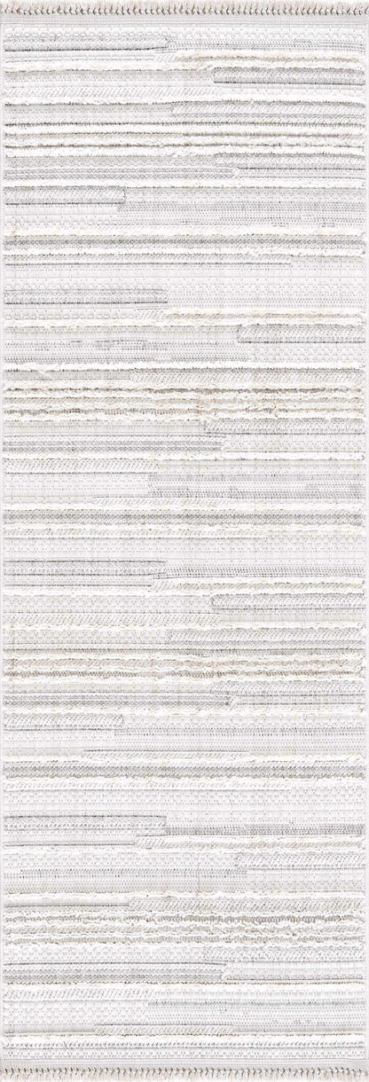Zaragoza ZRZ-2317 Machine Woven Rug