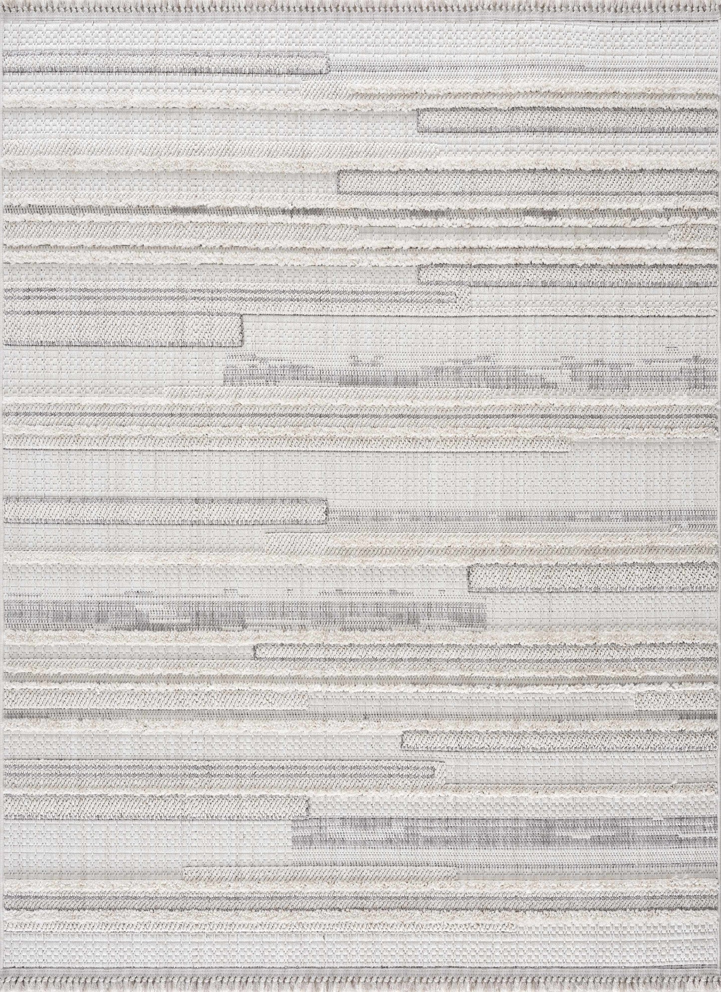 Zaragoza ZRZ-2317 Machine Woven Rug