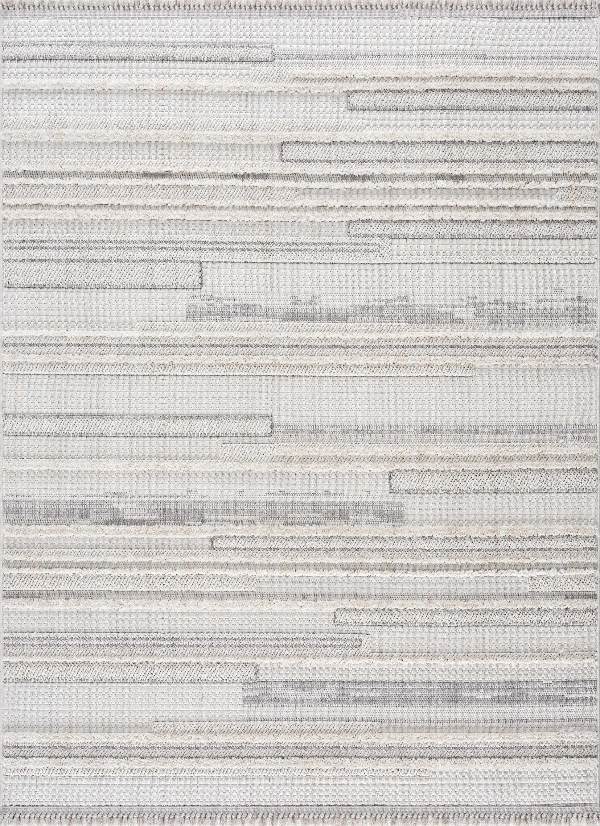 Zaragoza ZRZ-2317 Machine Woven Rug
