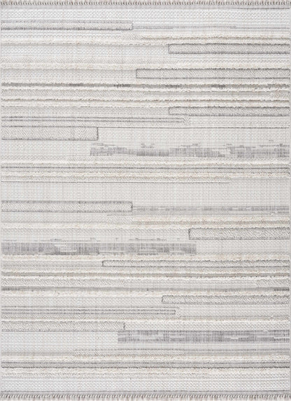 Zaragoza ZRZ-2317 Machine Woven Rug