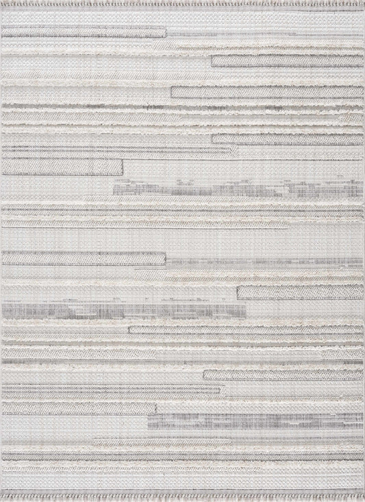 Zaragoza ZRZ-2317 Machine Woven Rug