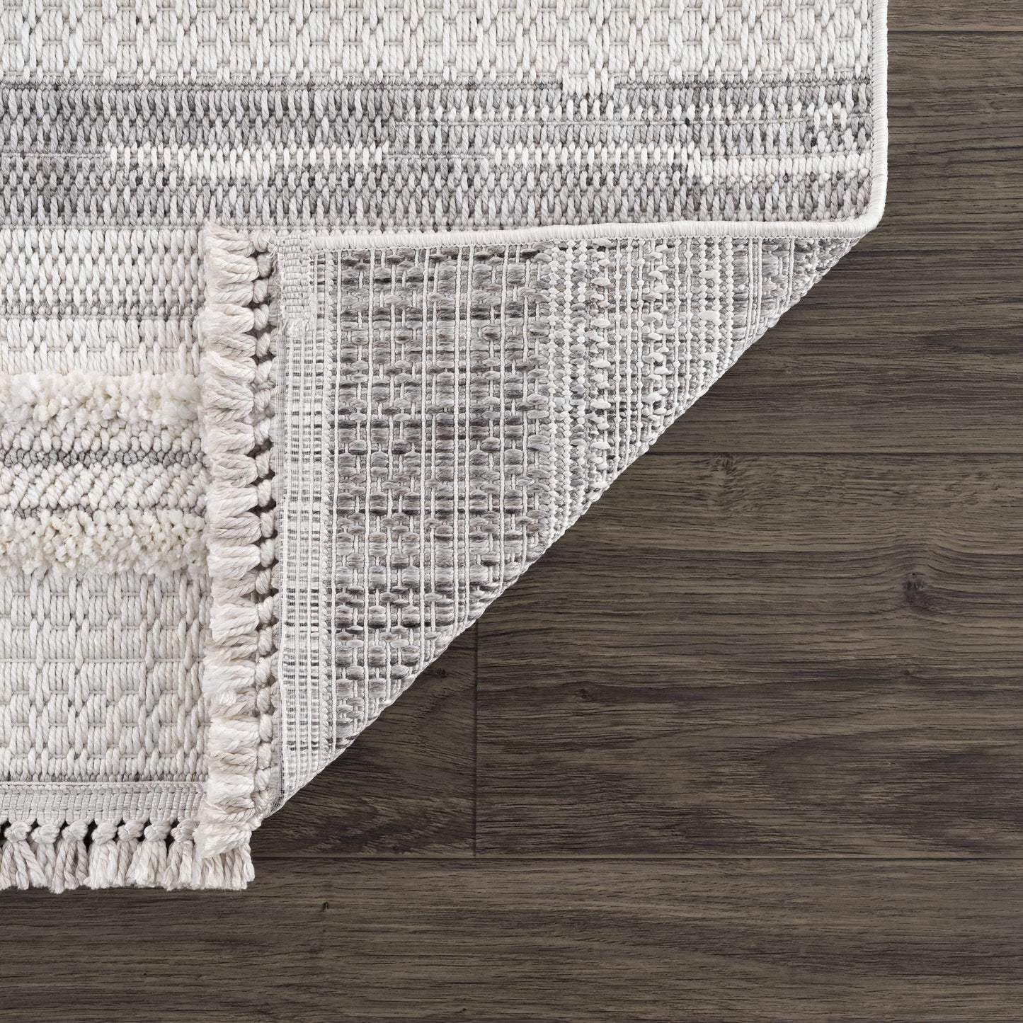 Zaragoza ZRZ-2317 Machine Woven Rug